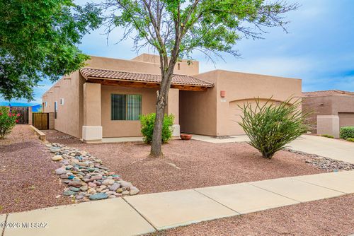 13588 E High Plains Ranch Street, Vail, AZ, 85641 | Card Image