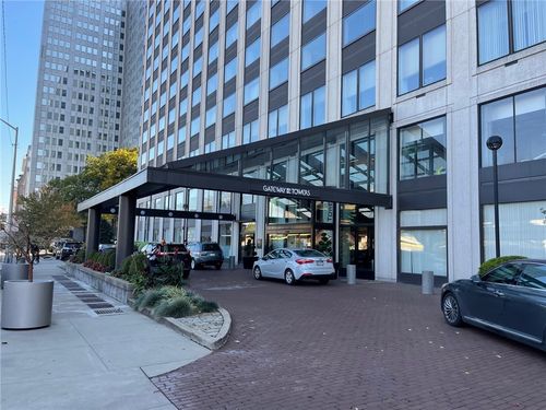 ste-250-320 Fort Duquesne Blvd, Pittsburgh, PA, 15222-1143 | Card Image