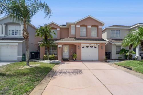 14208 Crystal Key Pl, ORLANDO, FL, 32824-5201 | Card Image