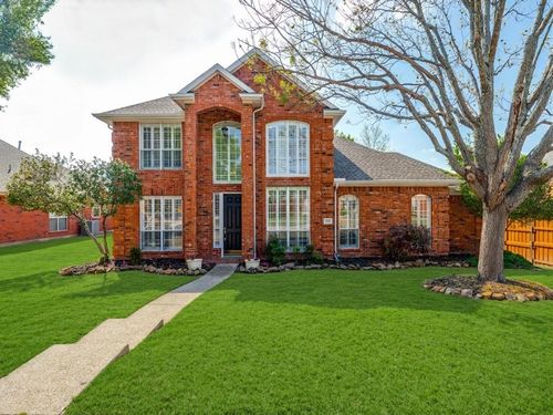 8515 Prescott Cir, Frisco, TX, 75033-6234 | Card Image