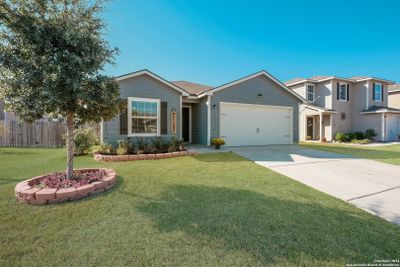 12316 Kirshner Way, House other with 3 bedrooms, 2 bathrooms and null parking in San Antonio TX | Image 2