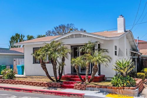 3316 Upas St, San Diego, CA, 92104-4329 | Card Image