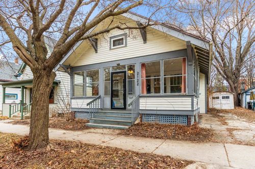 2122 Sommers Avenue, Madison, WI, 53704 | Card Image