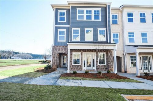 4553 High Ridge Ct, Sugar Hill, GA, 30518 | Card Image