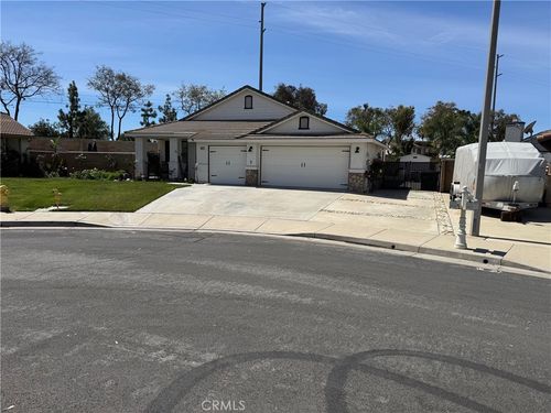 12643 Dutch Ct, Eastvale, CA, 92880-9279 | Card Image