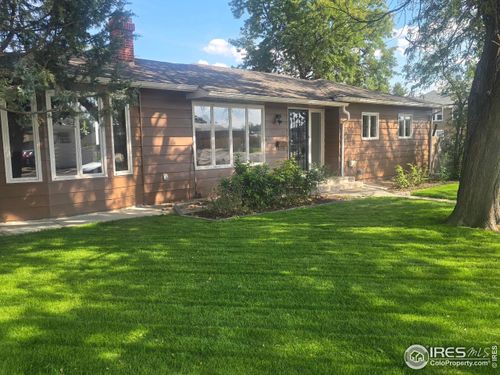 702 Diana St, Fort Morgan, CO, 80701-3524 | Card Image