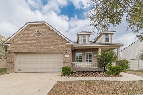 13803 Laramie Hl, San Antonio, TX, 78233-5385 | Card Image