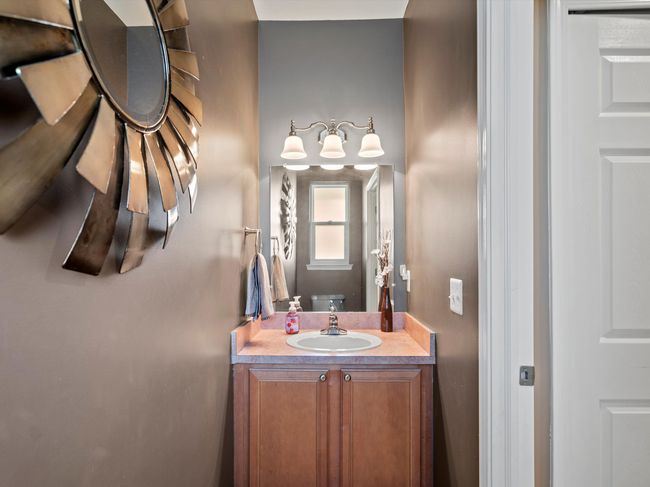 32549 Creekview St, House other with 4 bedrooms, 3 bathrooms and null parking in New Haven MI | Image 22