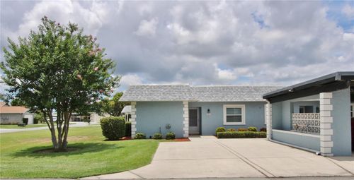 9635 Greenskeeper Dr, NEW PORT RICHEY, FL, 34655-1938 | Card Image