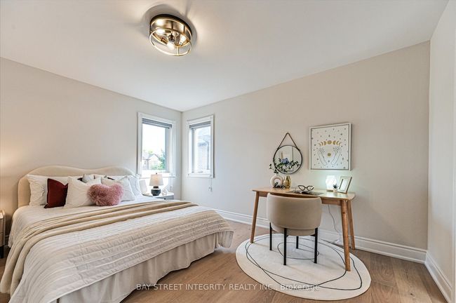 70 Macrill Rd, House other with 5 bedrooms, 5 bathrooms and 5 parking in Markham ON | Image 27