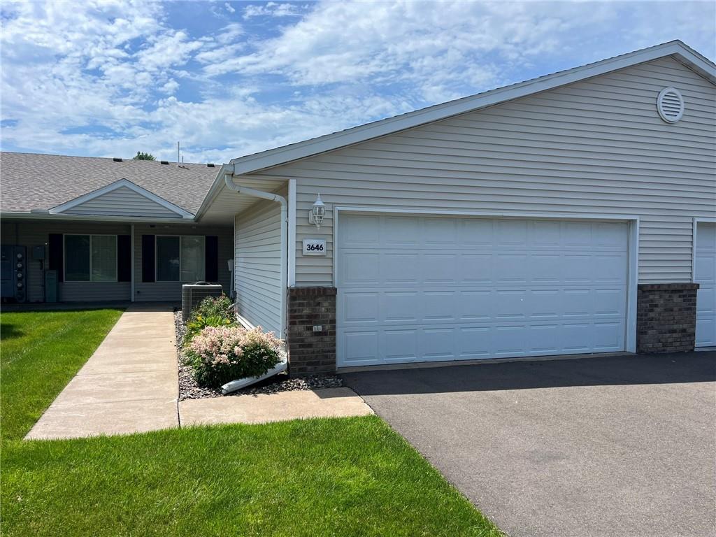Damon St, Eau Claire, WI 54701