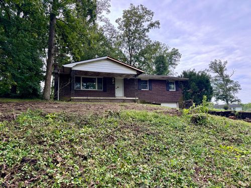 6425 W Todd Court, North Vernon, IN, 47265 | Card Image