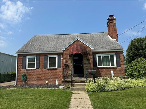 111 Pillow Ave, Cheswick, PA, 15024-1316 | Card Image