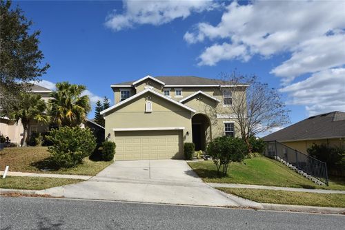 2279 Sabastian St, MOUNT DORA, FL, 32757-8711 | Card Image