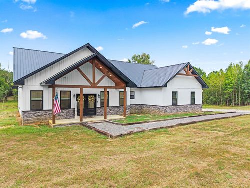 773 Little Blakely Creek Rd, Jessieville, AR, 71949-9785 | Card Image