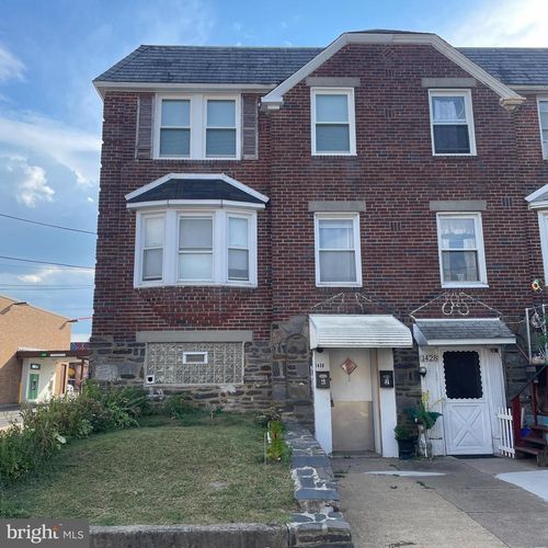 2nd-1430 Greeby St, PHILADELPHIA, PA, 19111-5505 | Card Image
