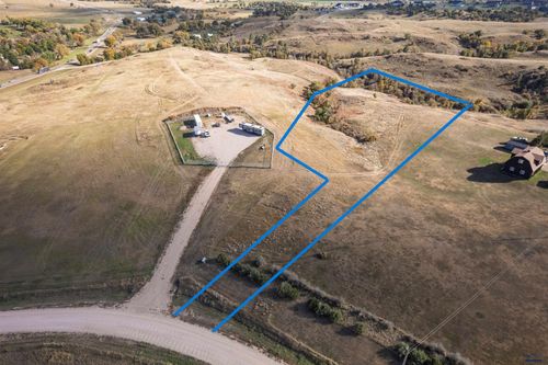 TBD Lot 10 Buffalo View Ct, Belle Fourche, SD, 57717 | Card Image