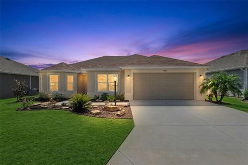 2378 Youngmann Loop, The Villages, FL, 32163-0763 | Card Image