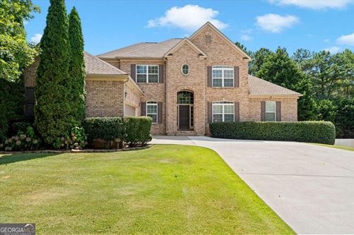 211 Summer Chase, Carrollton, GA, 30116-8813 | Card Image