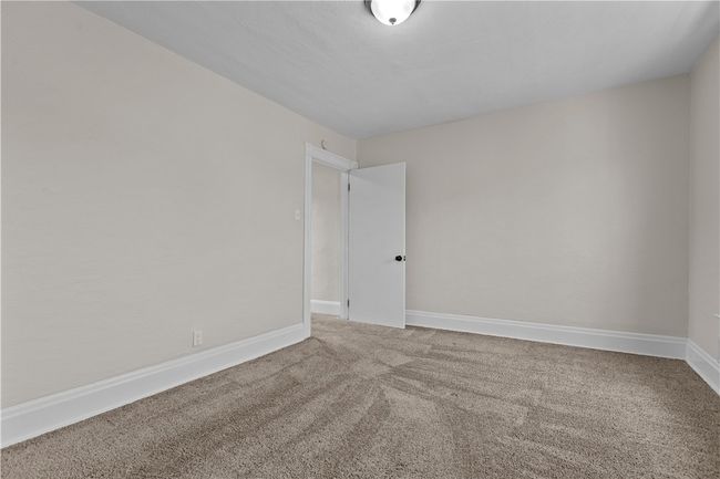 4506 Bowes Ave, House other with 3 bedrooms, 1 bathrooms and 2 parking in West Mifflin PA | Image 24
