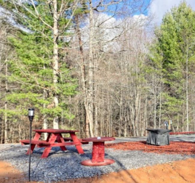 16 Merlin Trl, Home with 0 bedrooms, 0 bathrooms and null parking in Murphy NC | Image 5