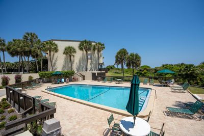 C218 - 5650 A1 A S C218, Condo with 2 bedrooms, 2 bathrooms and null parking in St Augustine FL | Image 3