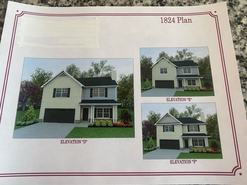 5728 Shoreline Dr, Rockvale, TN, 37153-3003 | Card Image