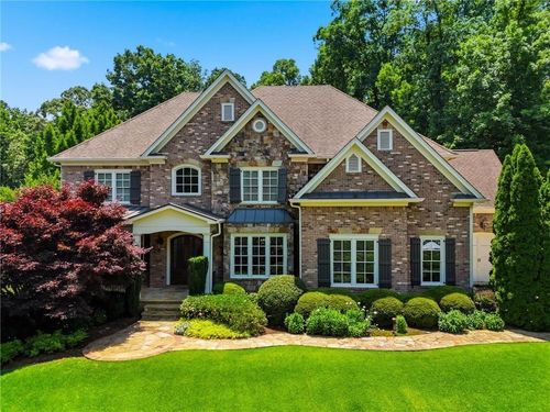 2885 Manor Bridge Dr, Milton, GA, 30004-8800 | Card Image