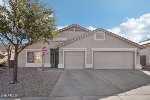 13733 W Luke Avenue, Litchfield Park, AZ, 85340 | Card Image