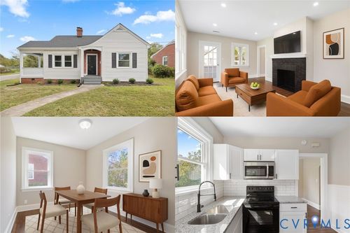 1911 Newman Rd, Richmond, VA, 23231-1615 | Card Image