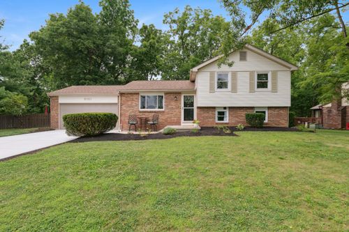 8151 Priestley Dr, Reynoldsburg, OH, 43068-1381 | Card Image