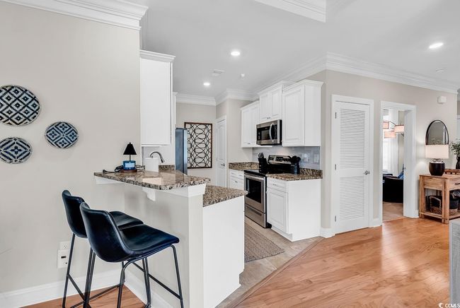 UNIT-3A - 35 Delray Dr, Condo with 3 bedrooms, 2 bathrooms and null parking in Murrells Inlet SC | Image 15