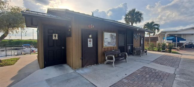 5362 Se 65 Th Ave, House other with 2 bedrooms, 1 bathrooms and null parking in OKEECHOBEE FL | Image 20