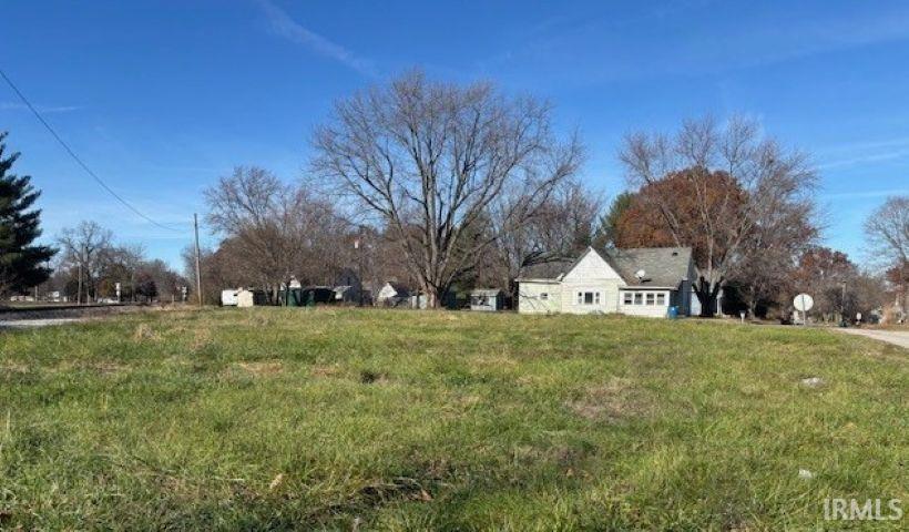 Land in Jasonville 3
