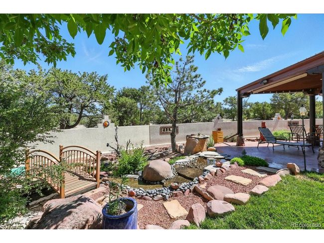 321 Bowie Rd, House other with 3 bedrooms, 3 bathrooms and null parking in Penrose CO | Image 33