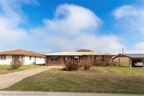 217 Eagle Ave, Sebring, FL, 33870-8511 | Card Image