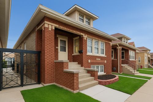 5218 W 55th St, Chicago, IL, 60638-3808 | Card Image