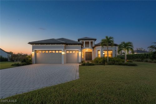 19720 Panther Island Blvd, ESTERO, FL, 33928-9700 | Card Image