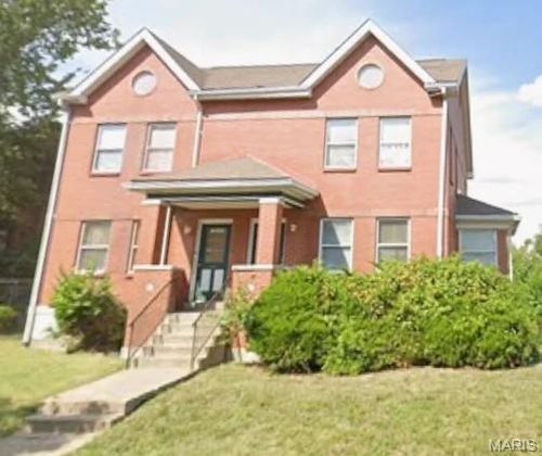 4125. W Kossuth Ave, Saint Louis, MO, 63115-3441 | Card Image