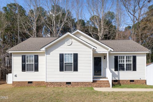 169 Montesino Dr, Raleigh, NC, 27603-8783 | Card Image