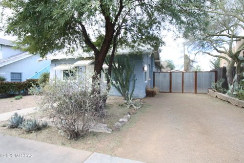 1209 N 1st Avenue, Tucson, AZ, 85719 | Card Image