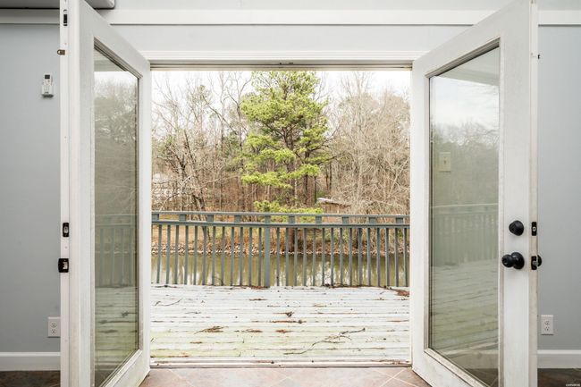 734 Randall Rd, House other with 4 bedrooms, 3 bathrooms and null parking in Hot Springs AR | Image 18