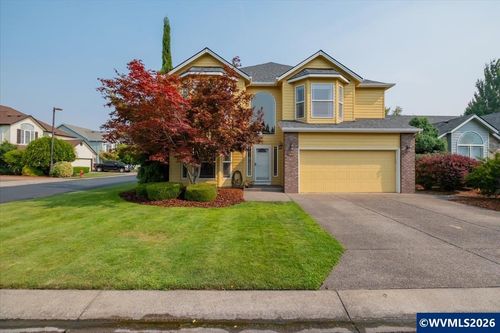 793 Lakefair Pl N, Keizer, OR, 97303-3585 | Card Image