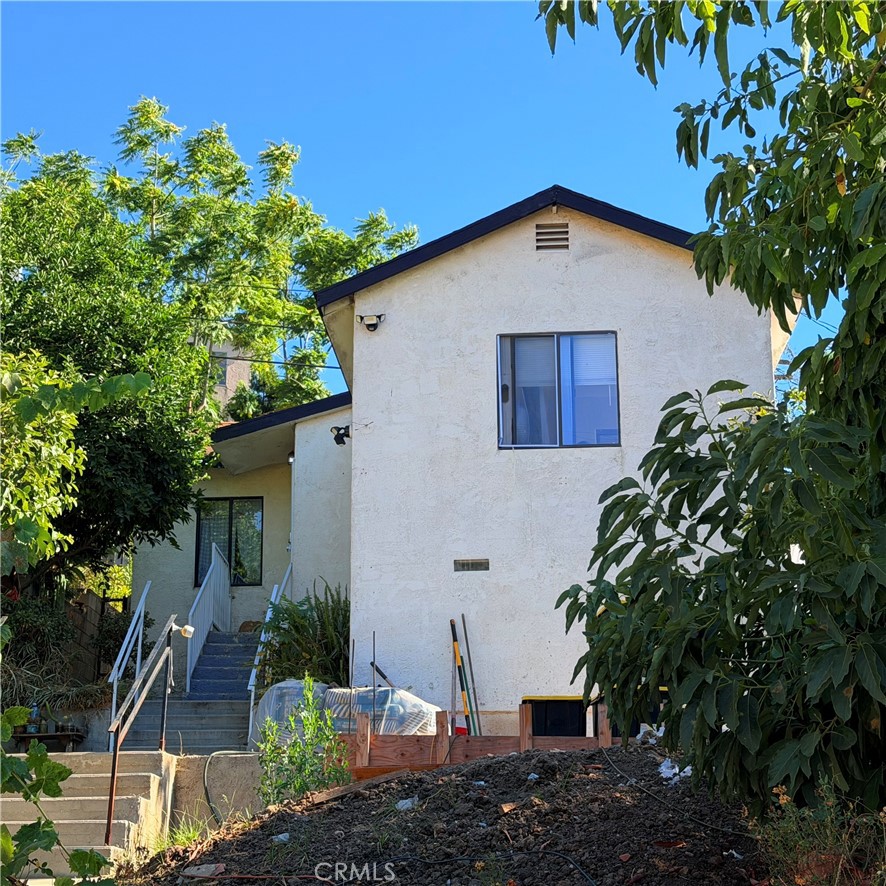 Residential in Los Angeles