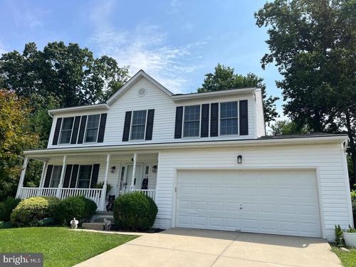 400 Gresham Ct, BEL AIR, MD, 21014-2249 | Card Image