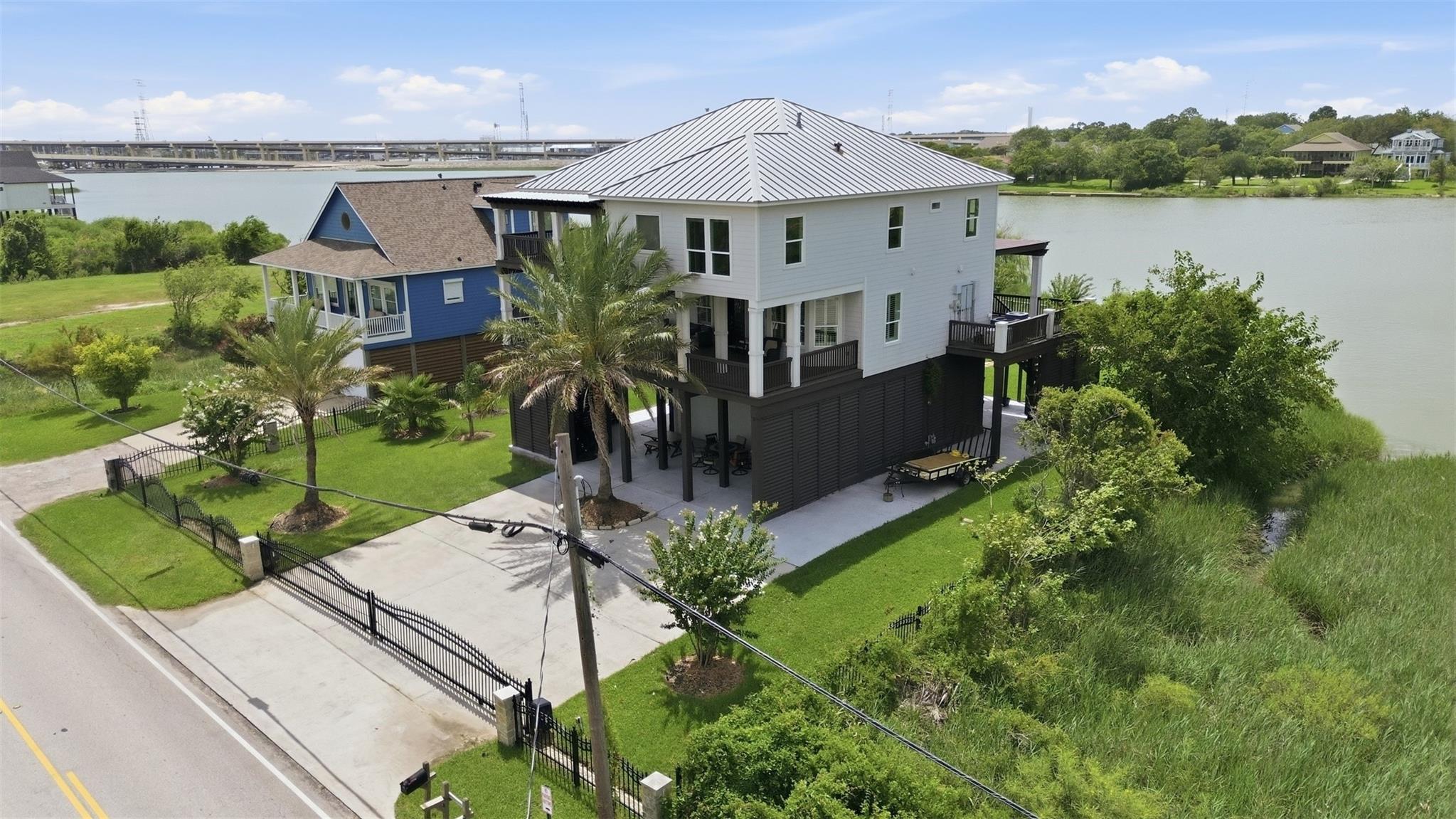 Residential in Seabrook 5