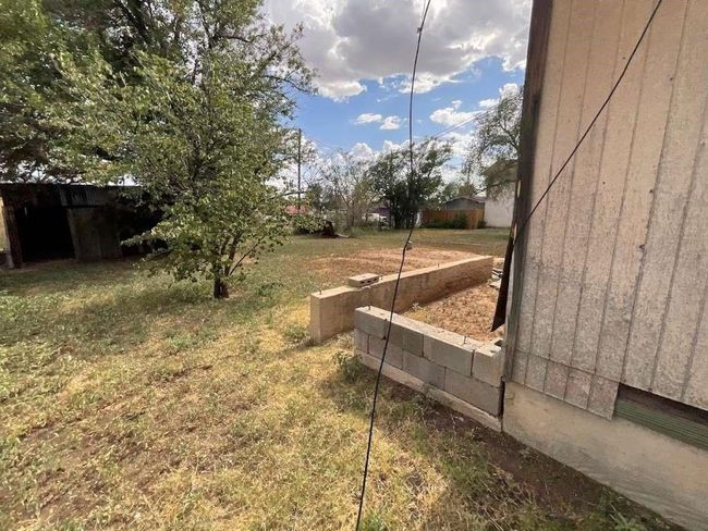 315 W Grand St, House other with 2 bedrooms, 1 bathrooms and null parking in Borger TX | Image 5