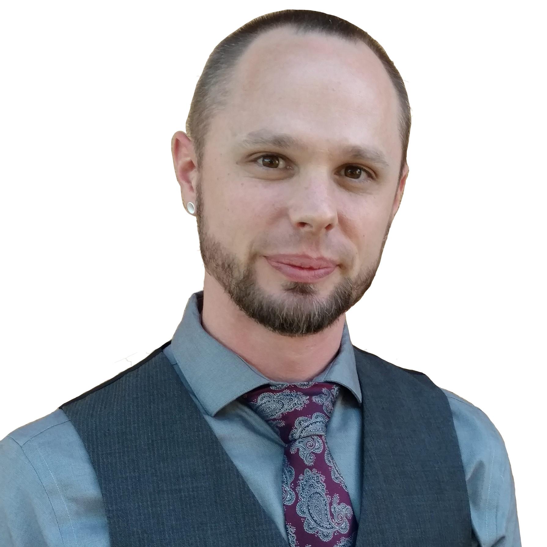 Jesse Priest