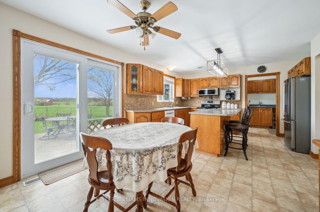 4140 Weimar Line, House other with 4 bedrooms, 4 bathrooms and 8 parking in Wellesley ON | Image 13