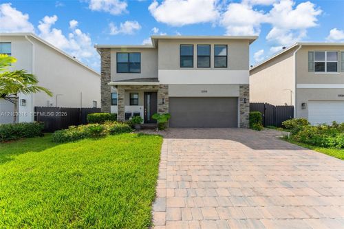 12918 Sw 266th Ter, Homestead, FL, 33032 | Card Image